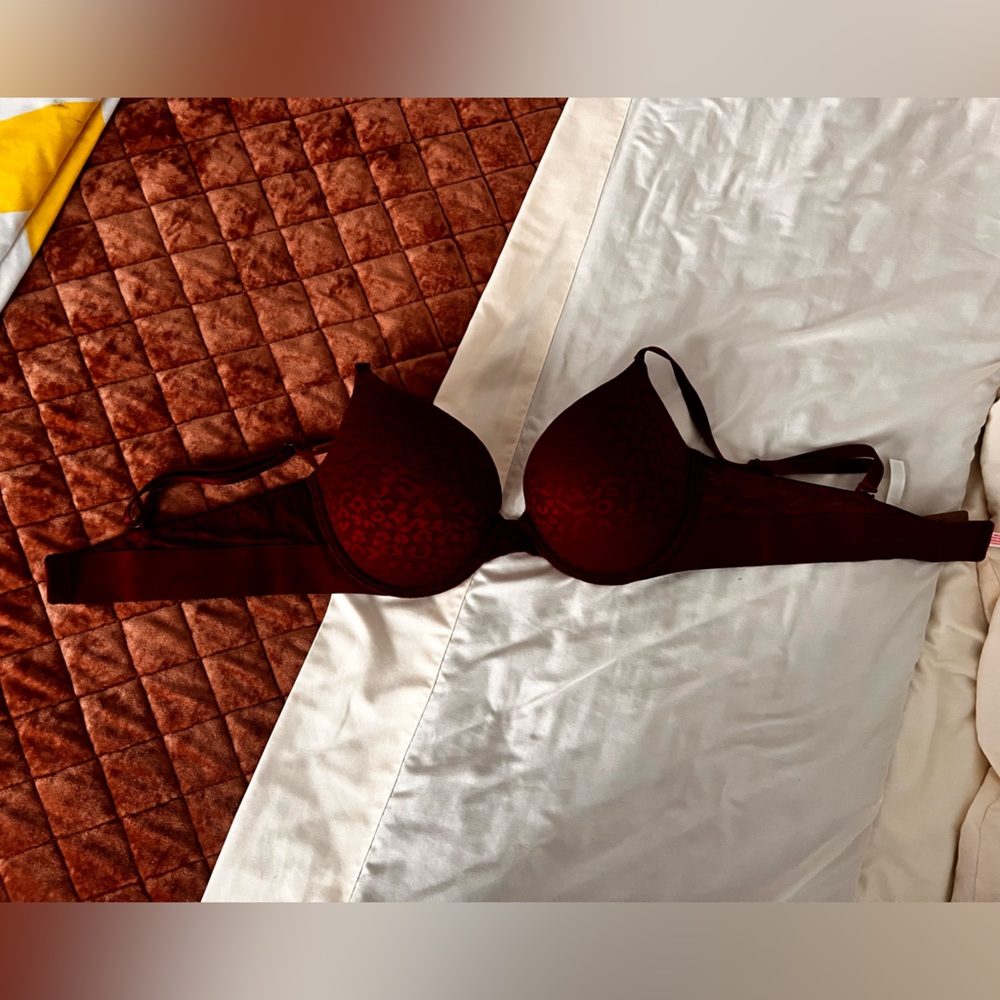 PINK bra. Size 36C NWT. Never worn!